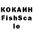 Каннабис индика IKS